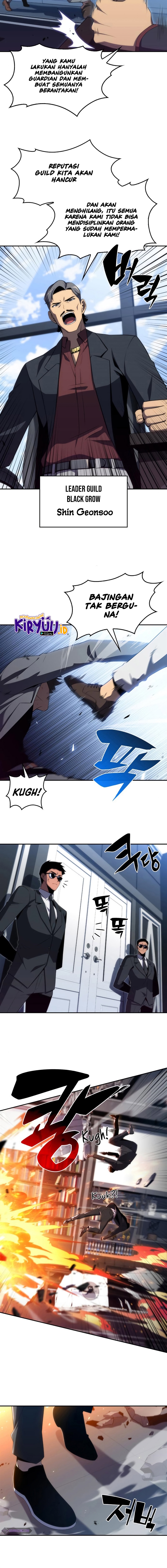 Solo Max-Level Newbie Chapter 24 Image 12