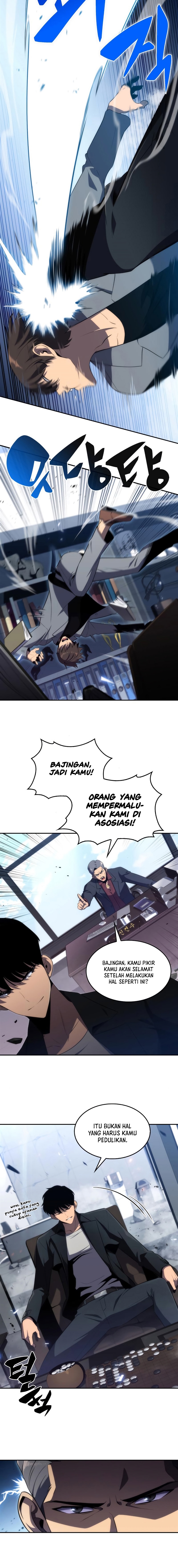 Solo Max-Level Newbie Chapter 24 Image 14