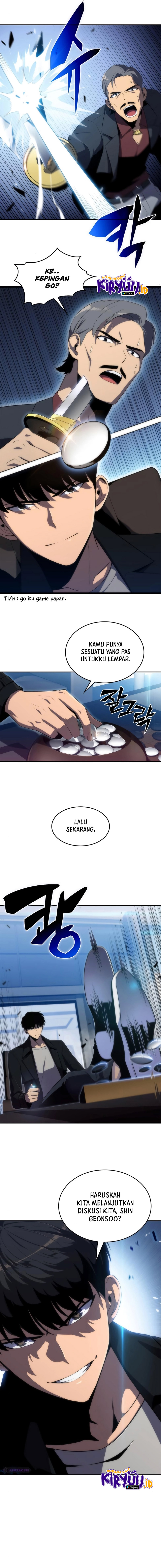 Solo Max-Level Newbie Chapter 24 Image 16