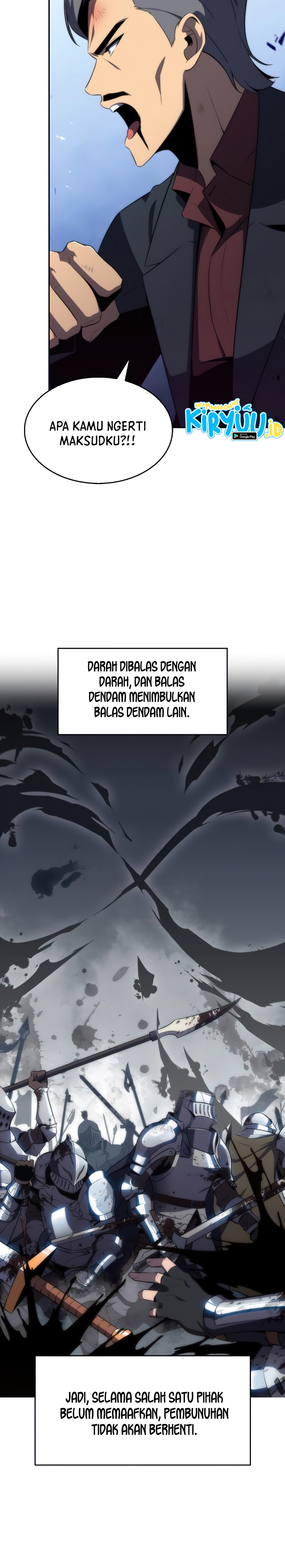 Solo Max-Level Newbie Chapter 25 Image 6