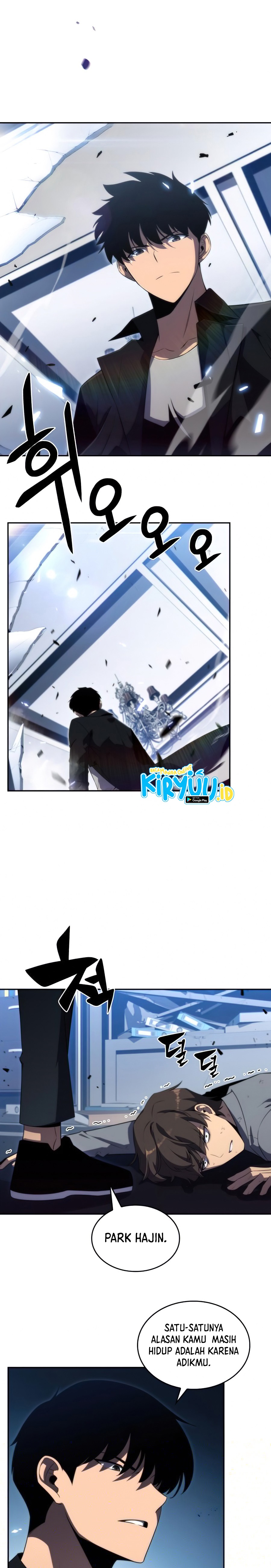 Solo Max-Level Newbie Chapter 25 Image 10