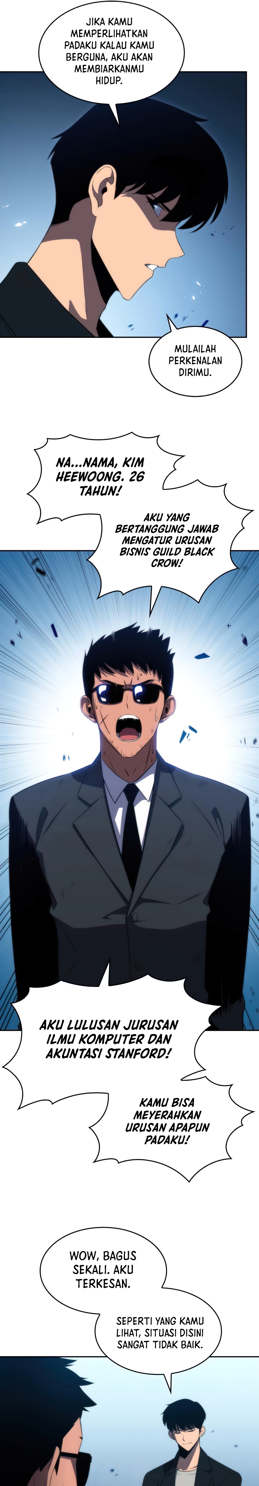 Solo Max-Level Newbie Chapter 25 Image 12