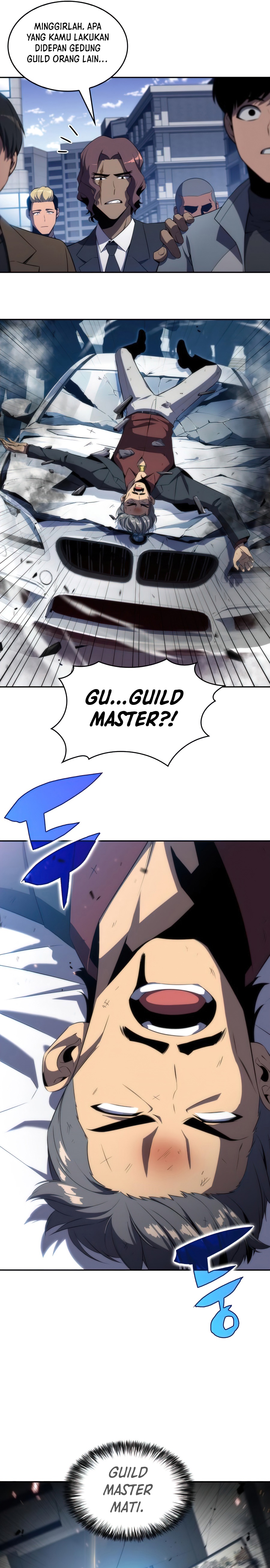 Solo Max-Level Newbie Chapter 25 Image 17