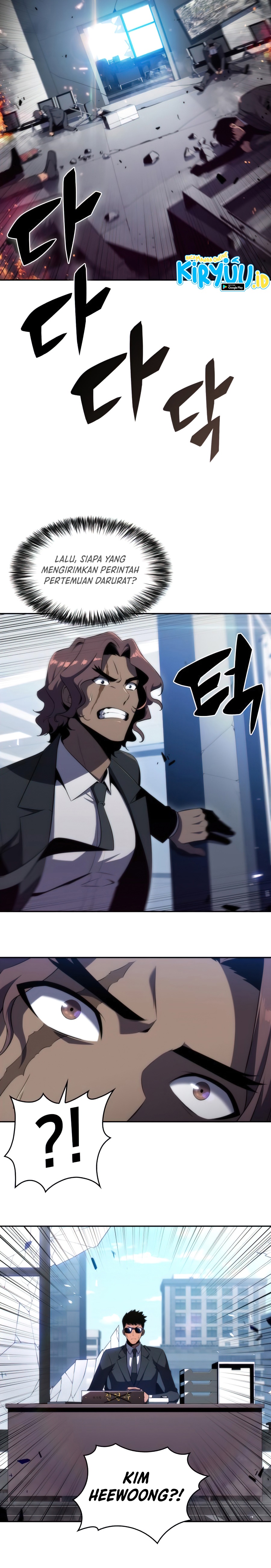 Solo Max-Level Newbie Chapter 25 Image 18