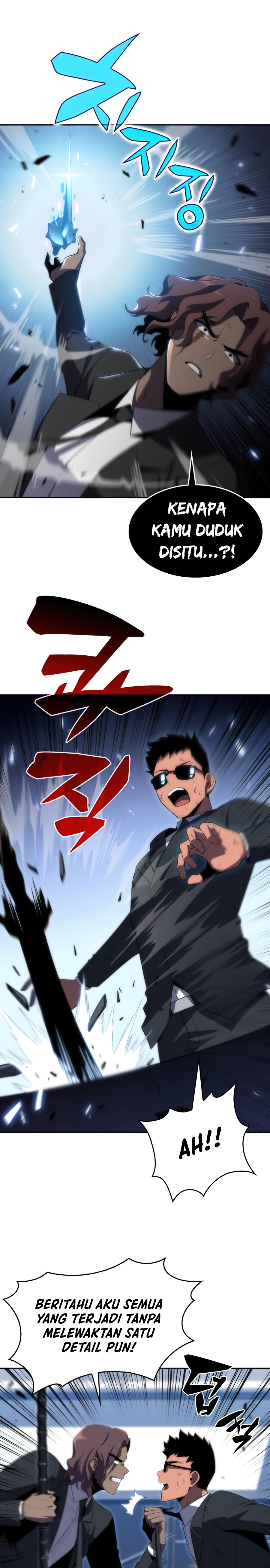 Solo Max-Level Newbie Chapter 25 Image 19