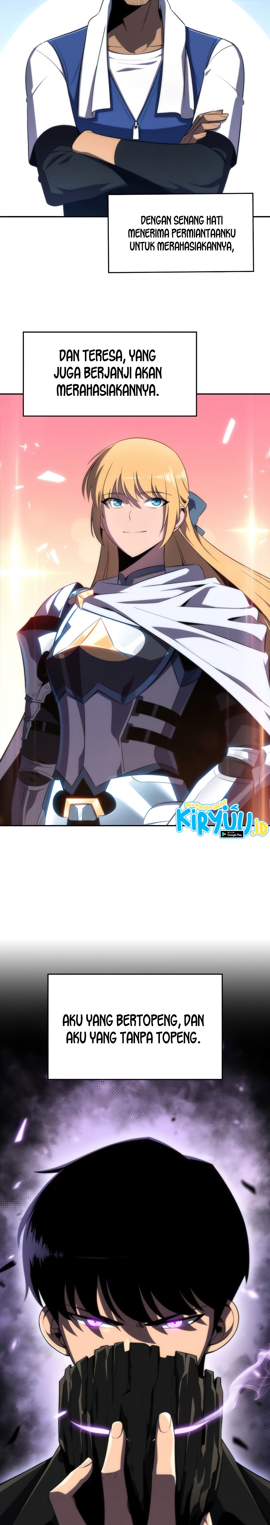 Solo Max-Level Newbie Chapter 25 Image 25