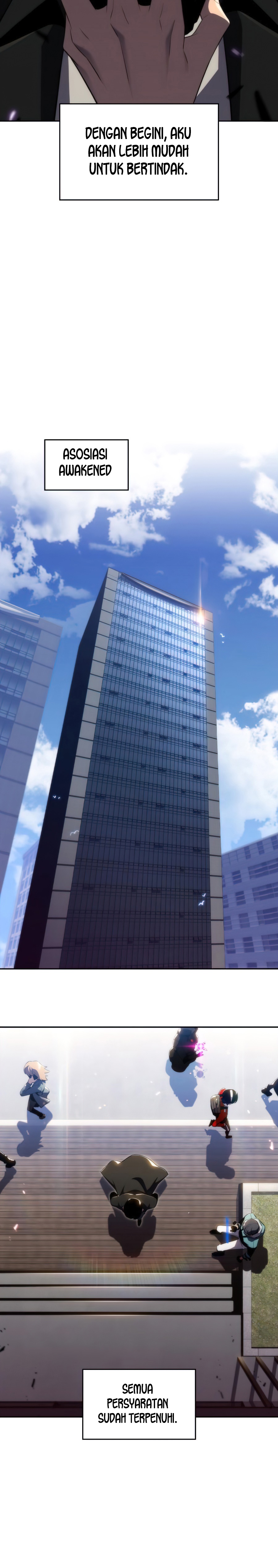 Solo Max-Level Newbie Chapter 25 Image 26