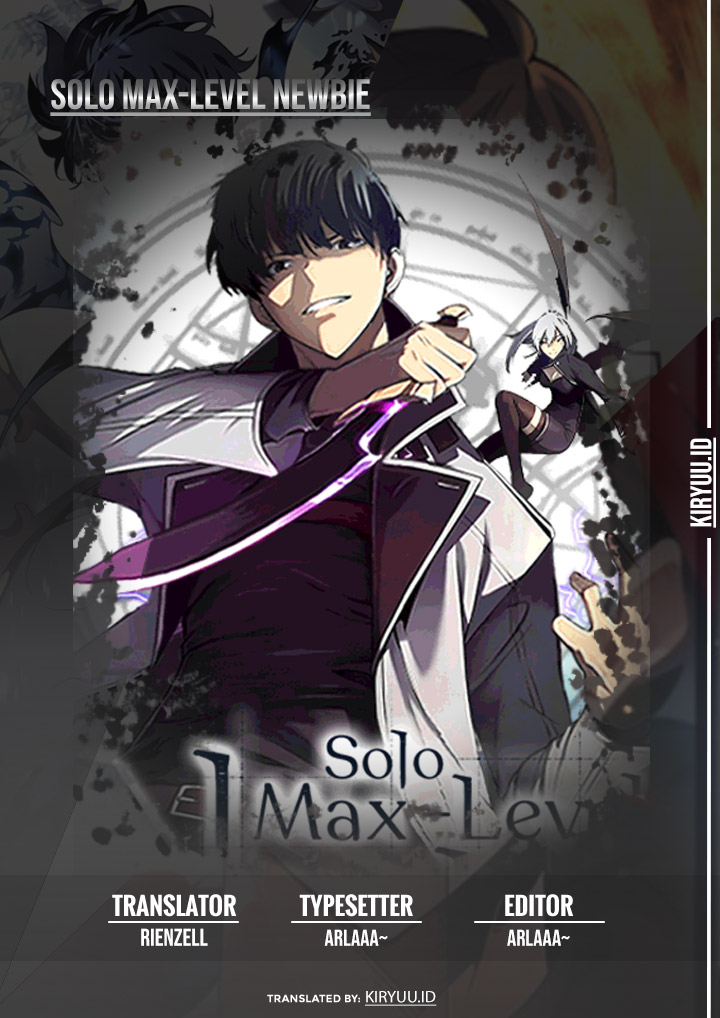 Solo Max-Level Newbie Chapter 27 Image 0