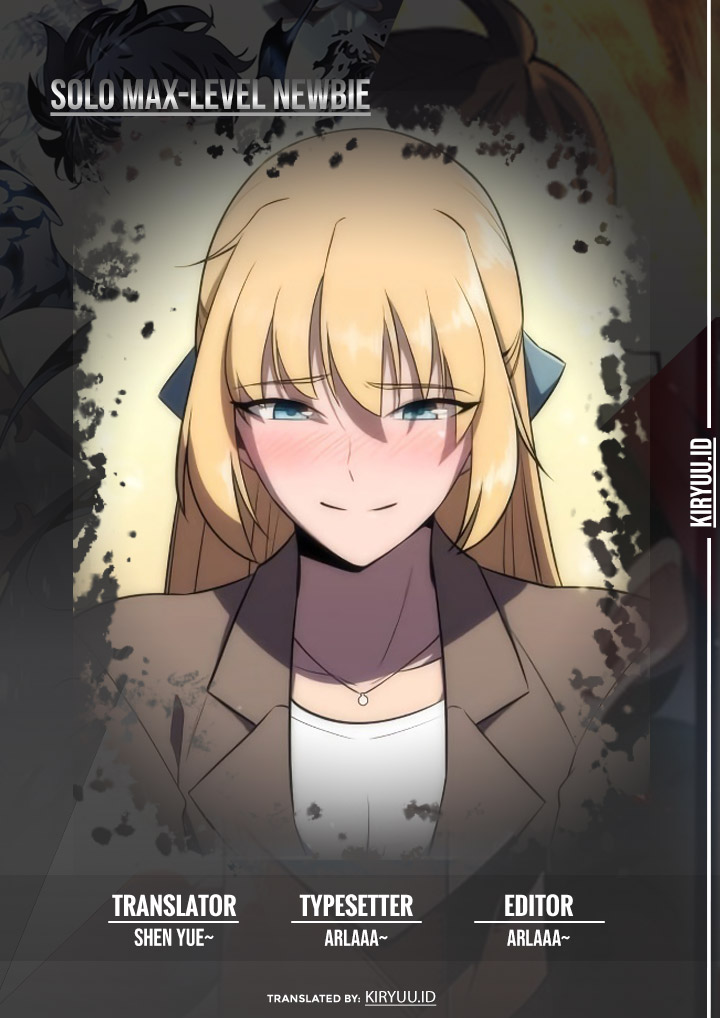 Solo Max-Level Newbie Chapter 28 Image 0