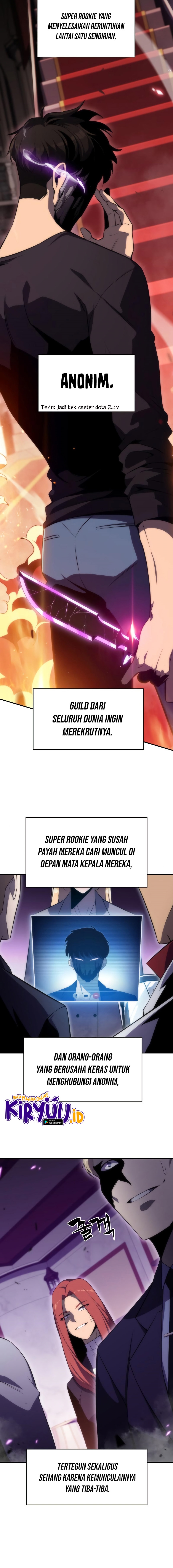 Solo Max-Level Newbie Chapter 28 Image 3