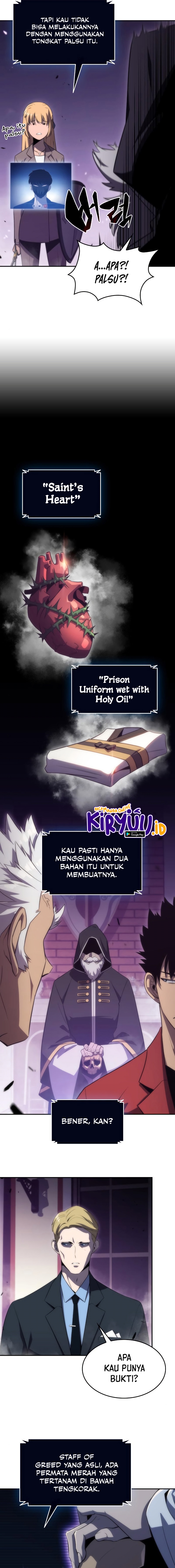 Solo Max-Level Newbie Chapter 28 Image 5