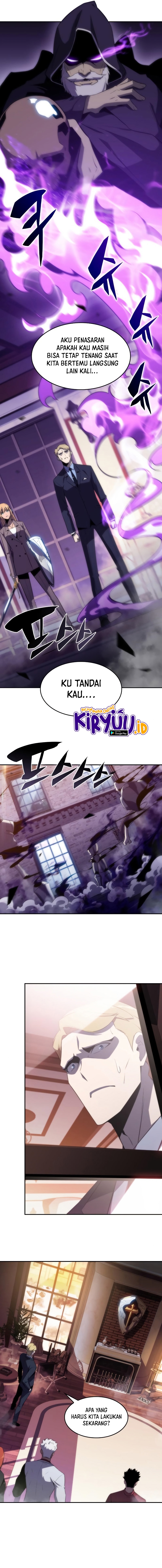 Solo Max-Level Newbie Chapter 28 Image 7