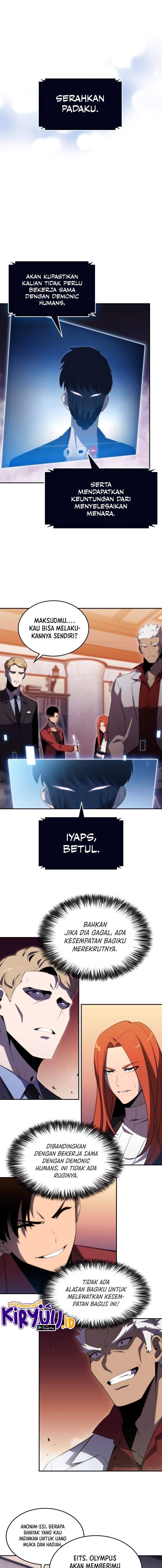 Solo Max-Level Newbie Chapter 28 Image 8