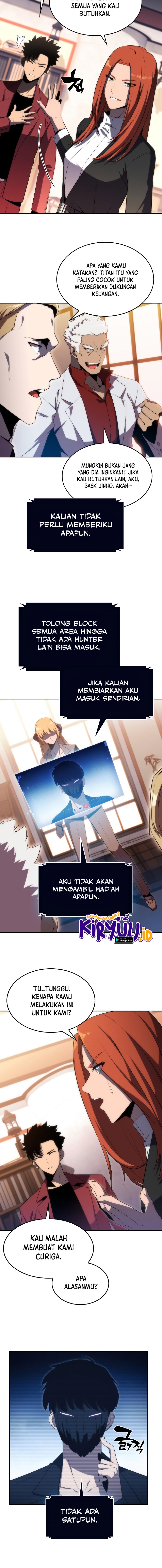 Solo Max-Level Newbie Chapter 28 Image 9