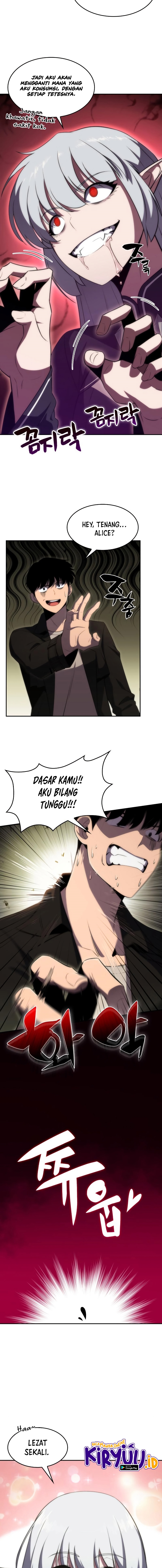 Solo Max-Level Newbie Chapter 28 Image 14