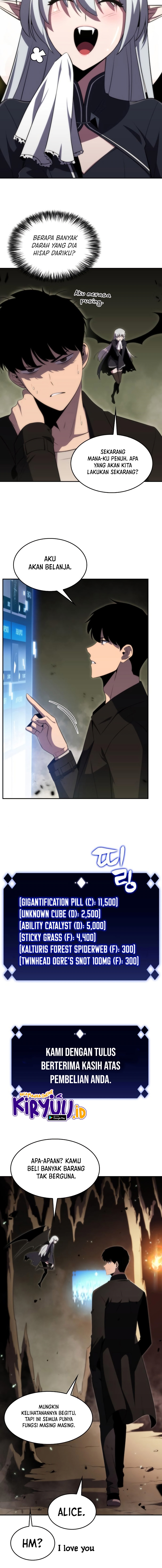 Solo Max-Level Newbie Chapter 28 Image 15