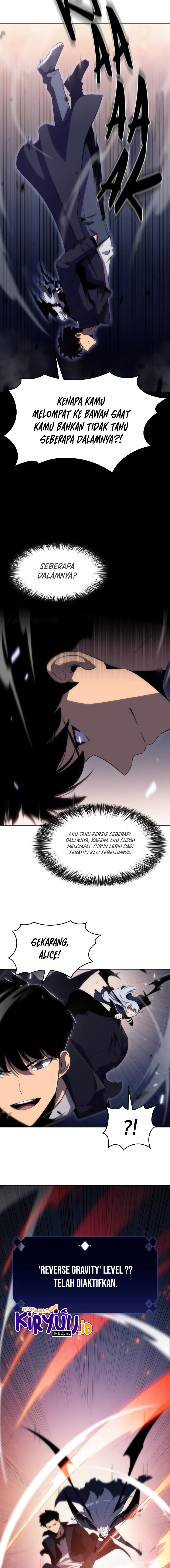 Solo Max-Level Newbie Chapter 28 Image 17