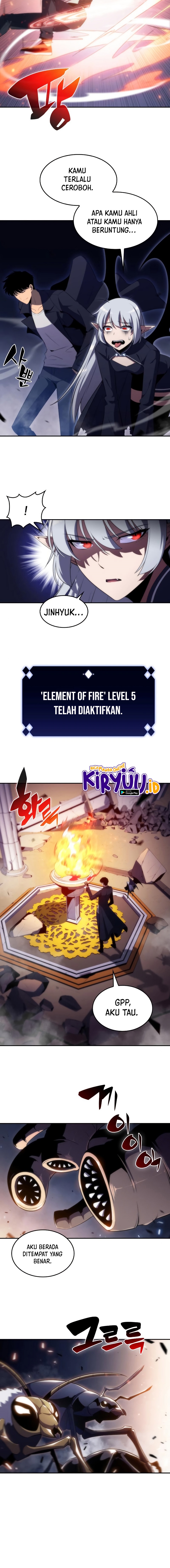 Solo Max-Level Newbie Chapter 28 Image 18