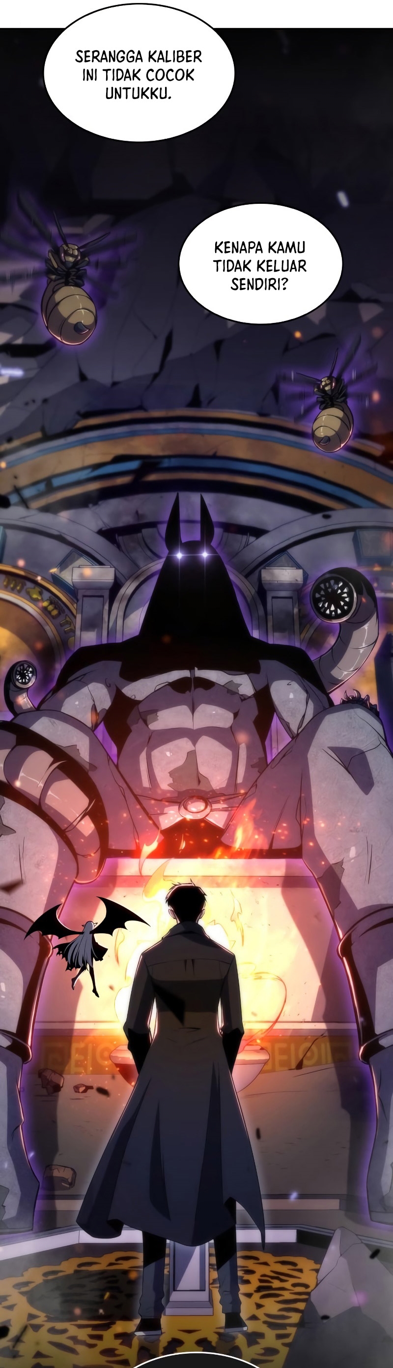 Solo Max-Level Newbie Chapter 28 Image 19