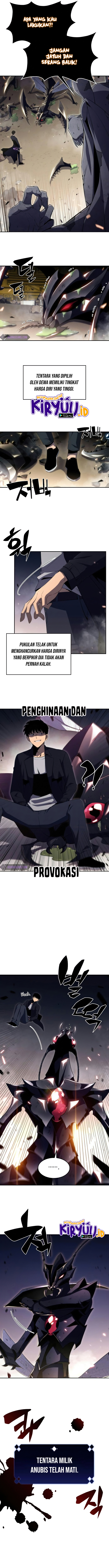 Solo Max-Level Newbie Chapter 29 Image 8