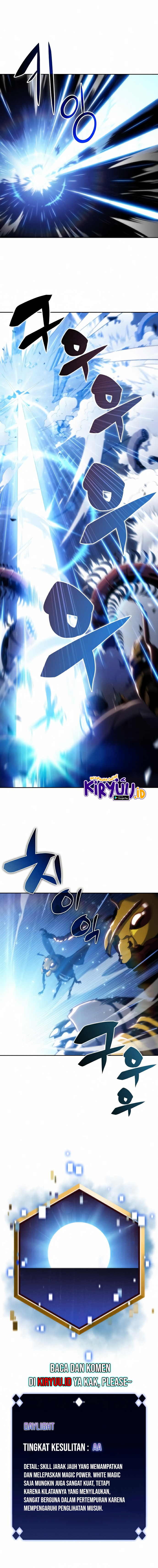 Solo Max-Level Newbie Chapter 30 Image 3