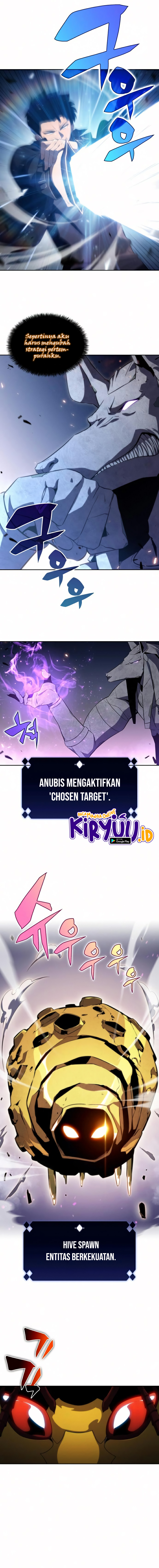 Solo Max-Level Newbie Chapter 30 Image 4