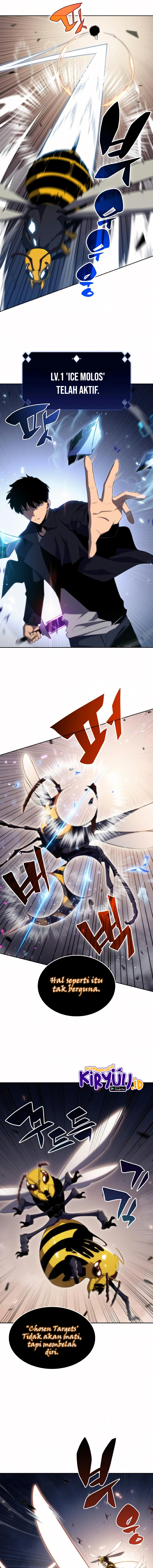 Solo Max-Level Newbie Chapter 30 Image 5