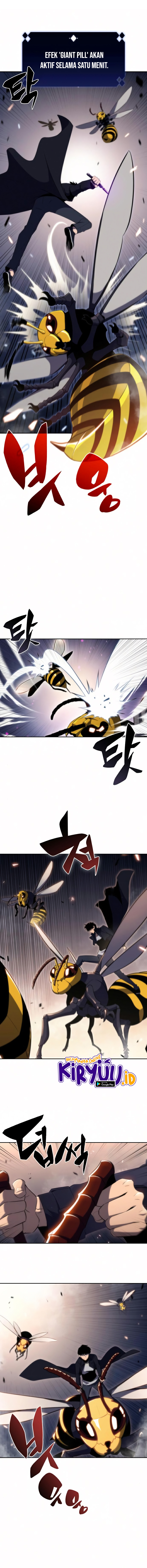 Solo Max-Level Newbie Chapter 30 Image 7