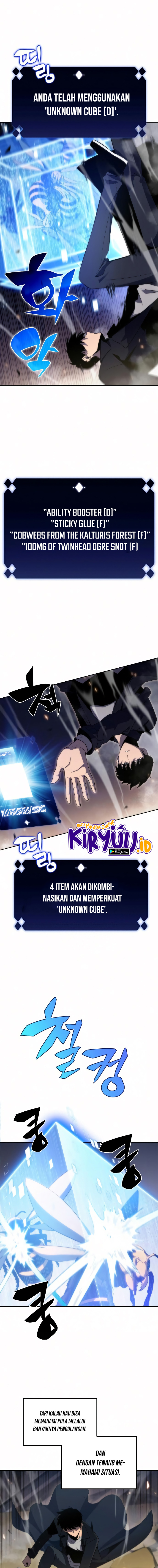 Solo Max-Level Newbie Chapter 30 Image 9