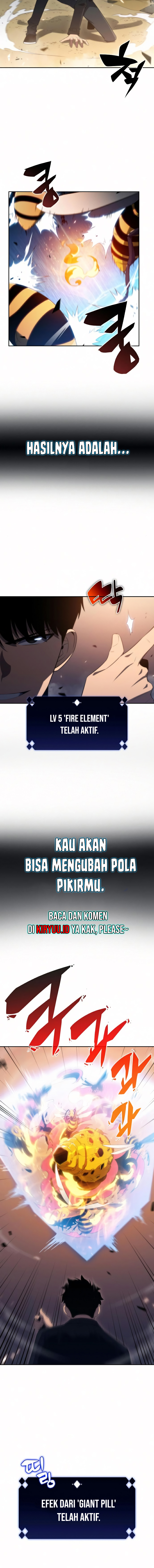 Solo Max-Level Newbie Chapter 30 Image 10