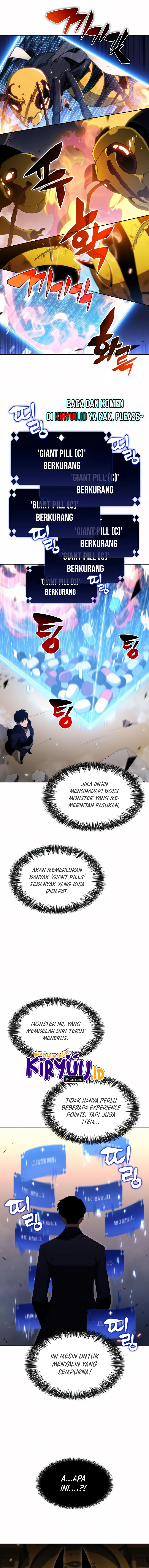 Solo Max-Level Newbie Chapter 30 Image 11