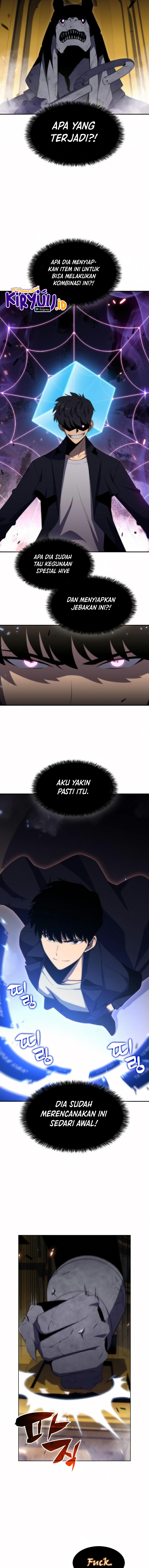 Solo Max-Level Newbie Chapter 30 Image 12