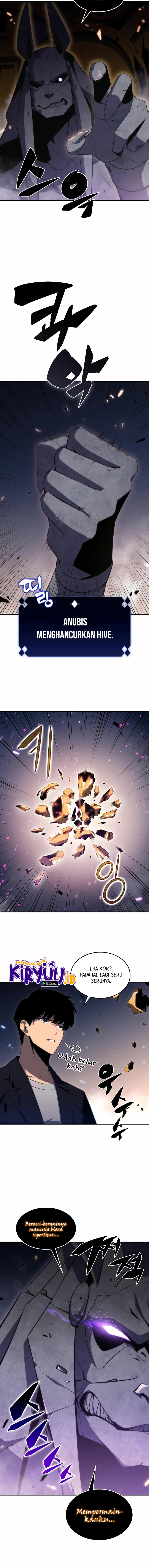 Solo Max-Level Newbie Chapter 30 Image 13