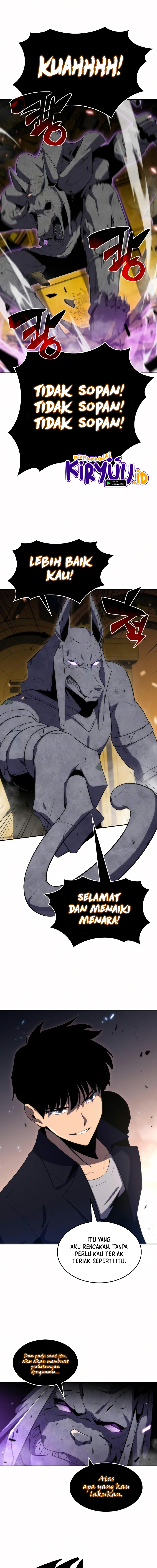 Solo Max-Level Newbie Chapter 30 Image 14