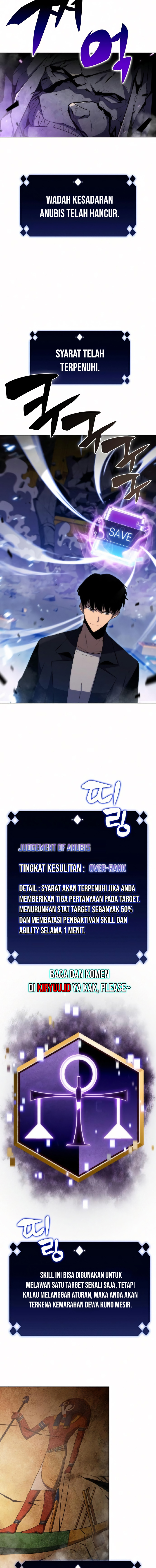 Solo Max-Level Newbie Chapter 30 Image 15