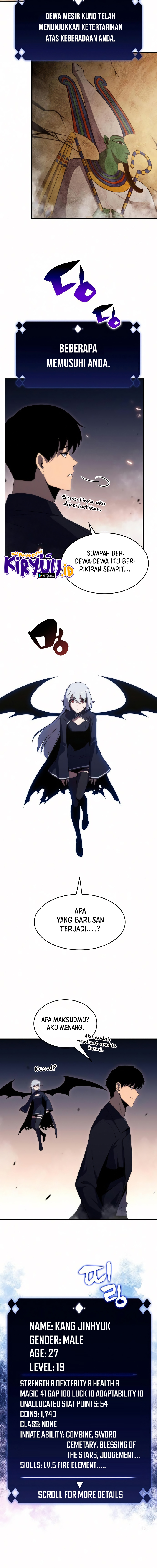 Solo Max-Level Newbie Chapter 30 Image 16