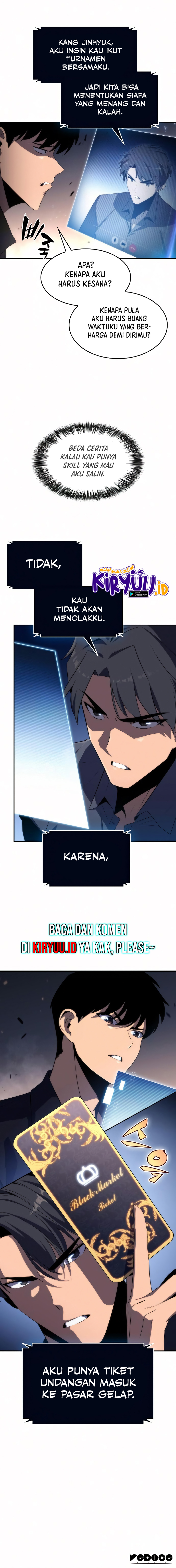 Solo Max-Level Newbie Chapter 30 Image 19