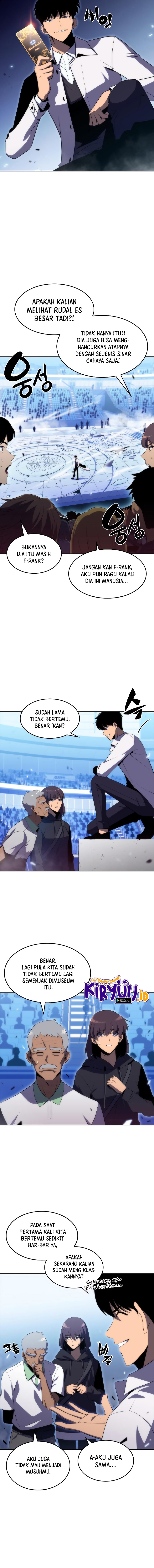 Solo Max-Level Newbie Chapter 32 Image 3