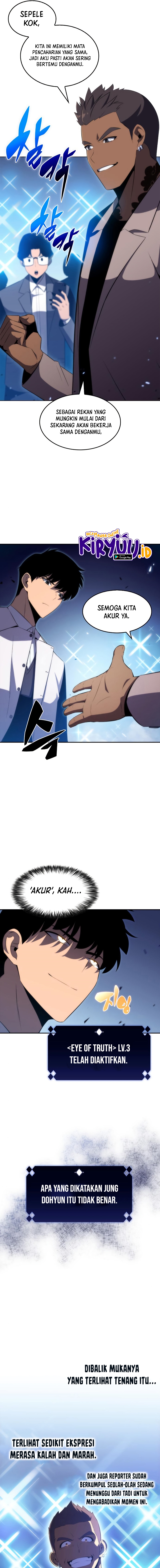 Solo Max-Level Newbie Chapter 32 Image 7