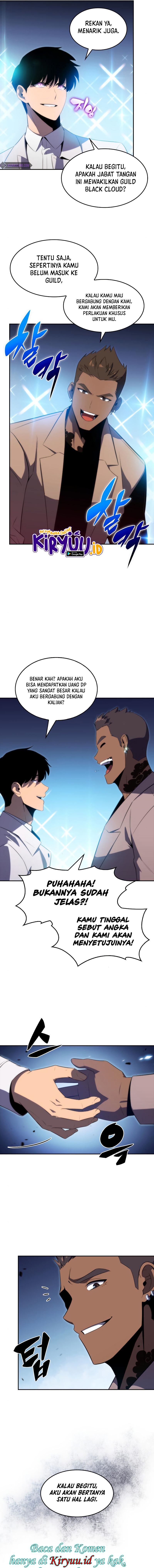 Solo Max-Level Newbie Chapter 32 Image 10