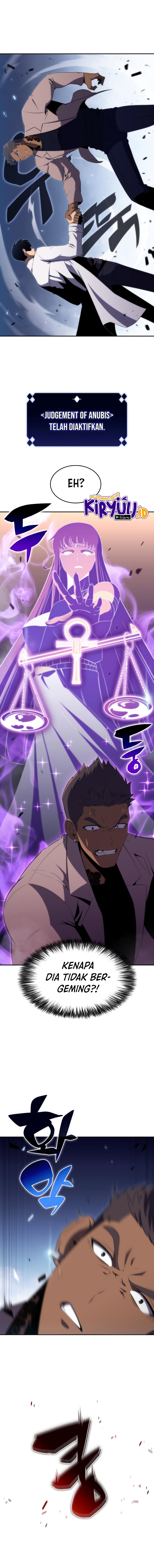 Solo Max-Level Newbie Chapter 32 Image 12