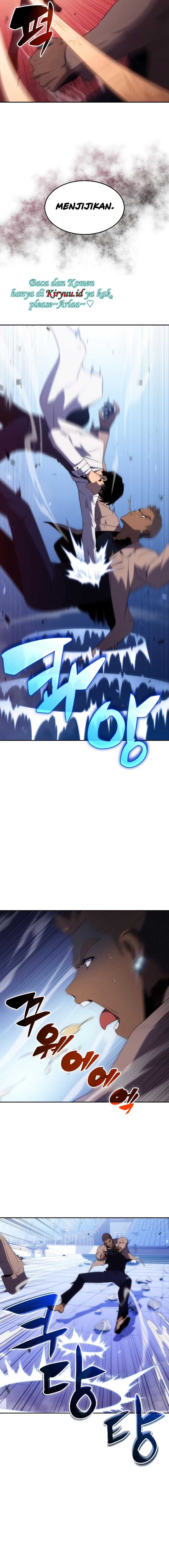 Solo Max-Level Newbie Chapter 32 Image 14