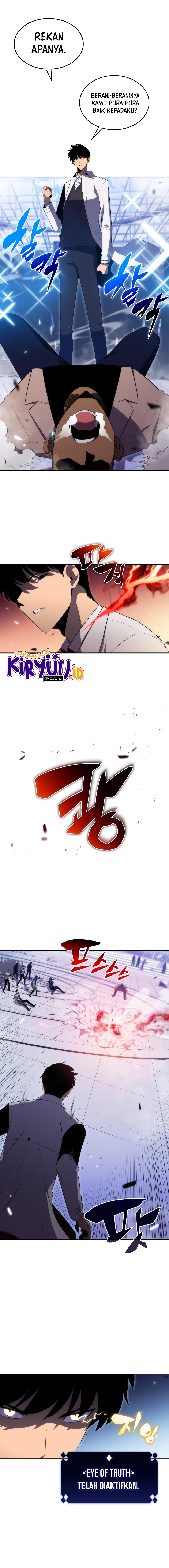 Solo Max-Level Newbie Chapter 32 Image 15