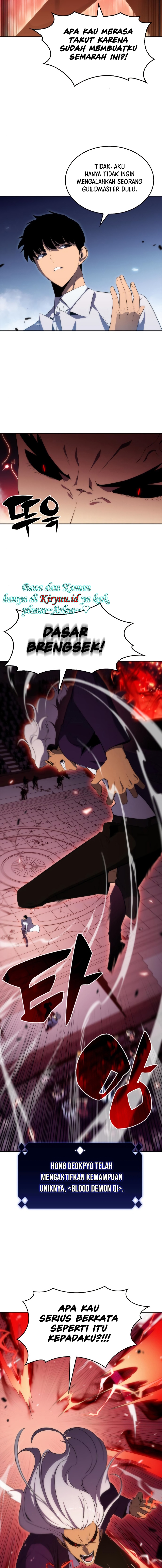 Solo Max-Level Newbie Chapter 32 Image 17