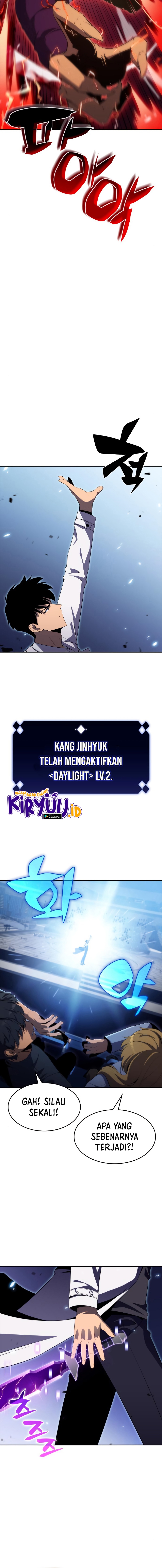 Solo Max-Level Newbie Chapter 32 Image 18