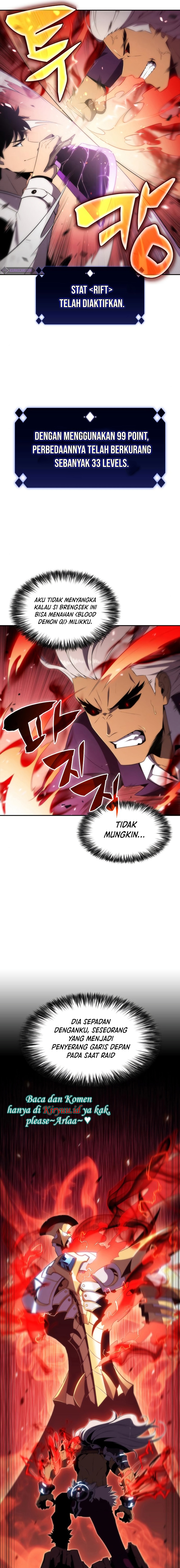 Solo Max-Level Newbie Chapter 32 Image 19