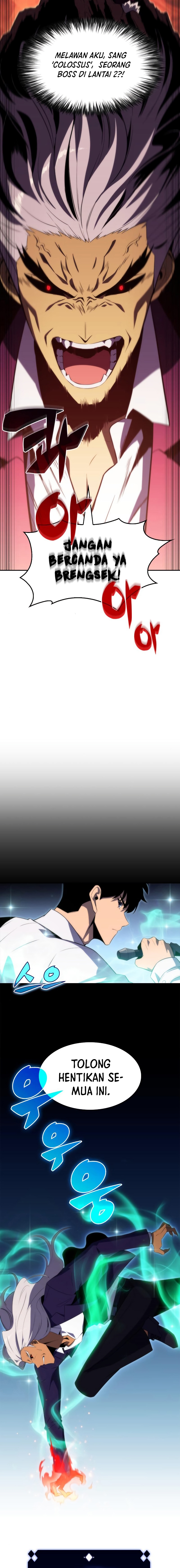 Solo Max-Level Newbie Chapter 32 Image 20