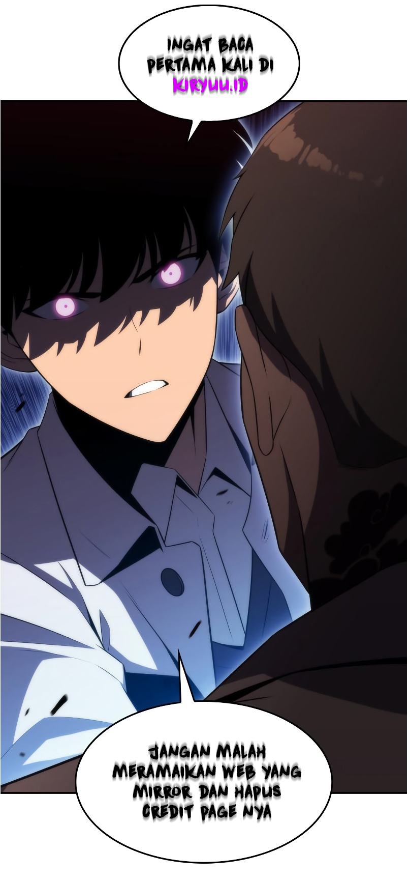 Solo Max-Level Newbie Chapter 32 Image 22