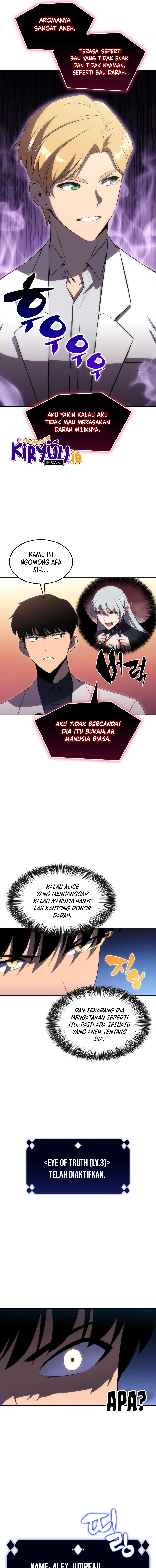 Solo Max-Level Newbie Chapter 33 Image 11