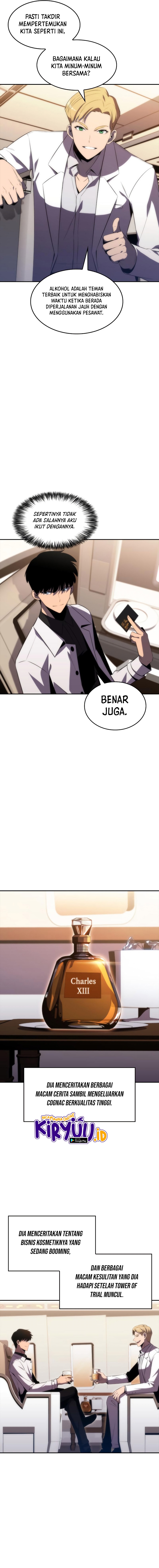 Solo Max-Level Newbie Chapter 33 Image 14